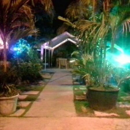 נואבה גורגונה Hotel Punta Chame Villas מראה חיצוני תמונה