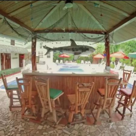 נואבה גורגונה Hotel Punta Chame Villas מראה חיצוני תמונה