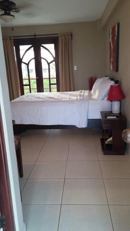 נואבה גורגונה Hotel Punta Chame Villas חדר תמונה