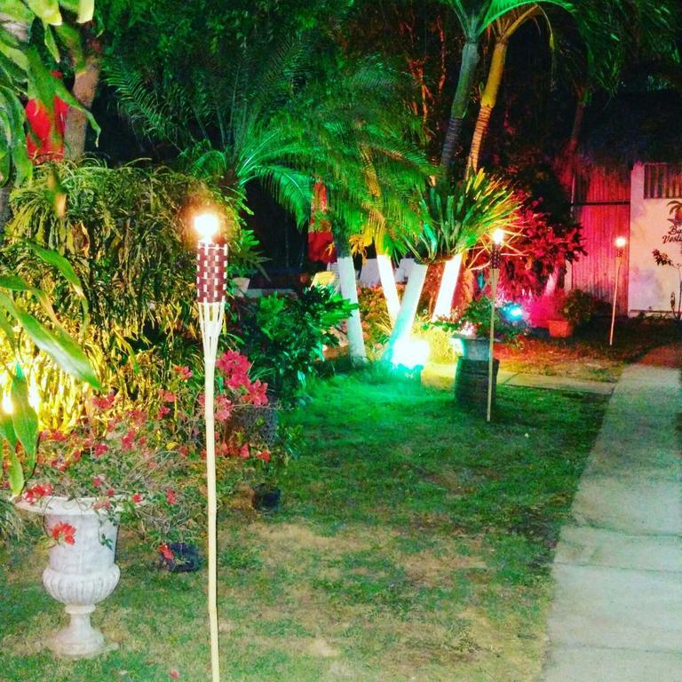 נואבה גורגונה Hotel Punta Chame Villas מראה חיצוני תמונה