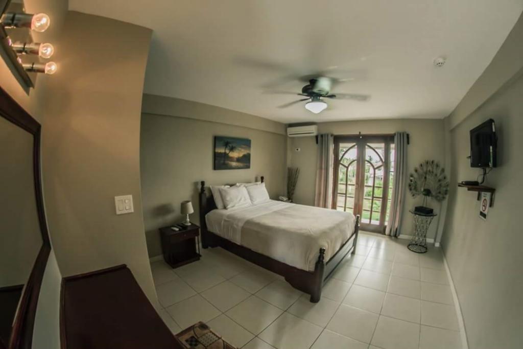 נואבה גורגונה Hotel Punta Chame Villas מראה חיצוני תמונה