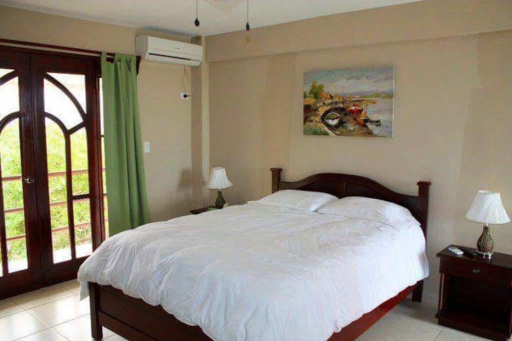 נואבה גורגונה Hotel Punta Chame Villas מראה חיצוני תמונה