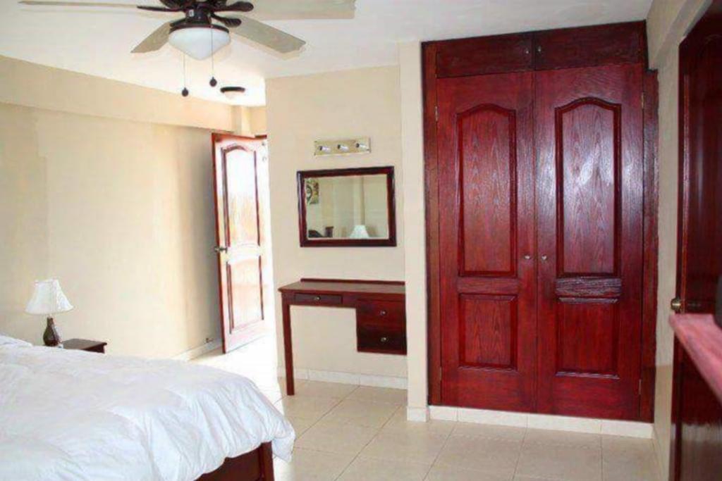 נואבה גורגונה Hotel Punta Chame Villas מראה חיצוני תמונה