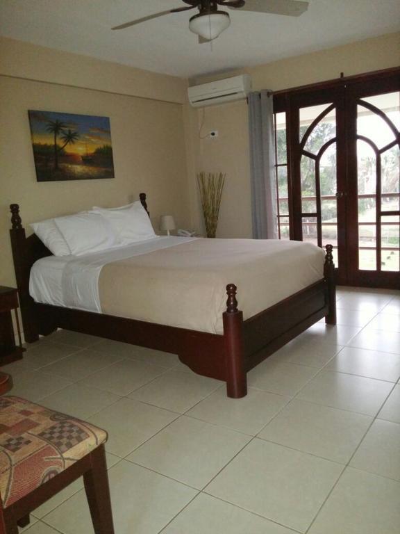 נואבה גורגונה Hotel Punta Chame Villas חדר תמונה