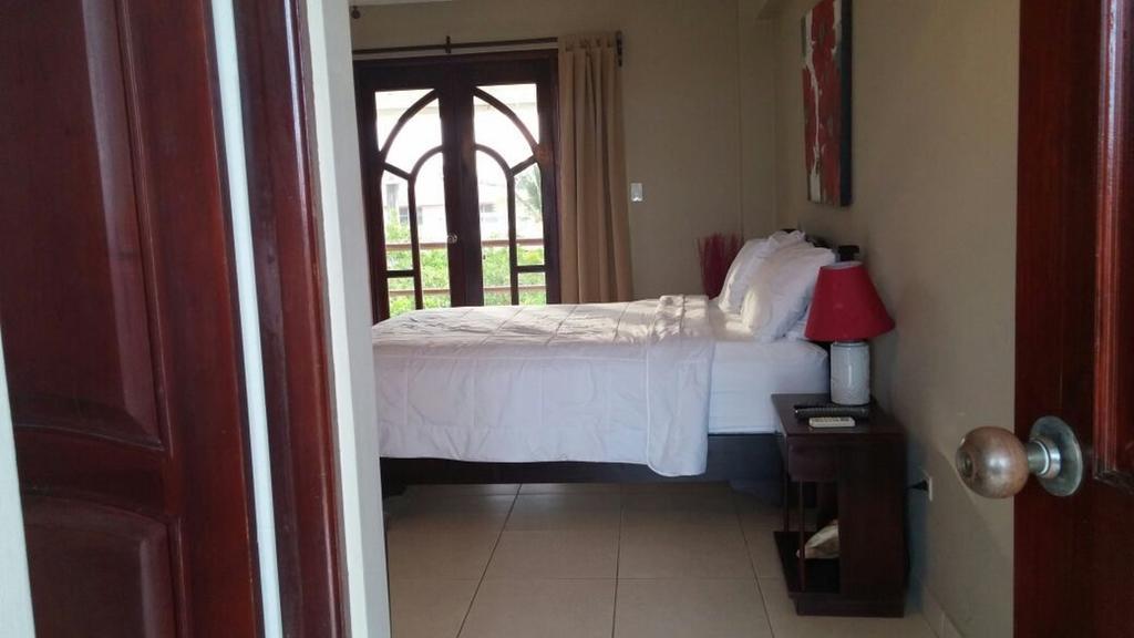 נואבה גורגונה Hotel Punta Chame Villas חדר תמונה