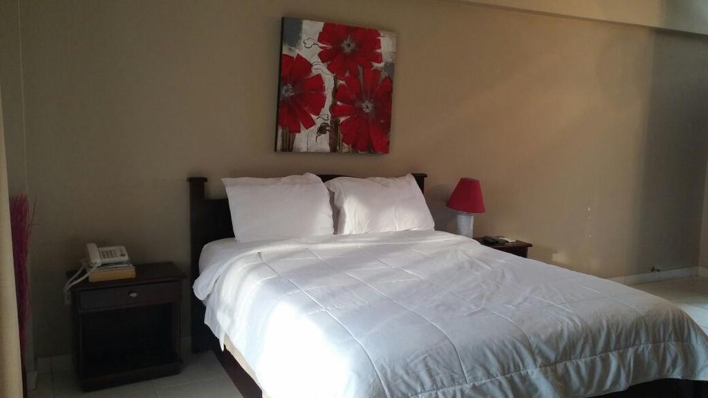 נואבה גורגונה Hotel Punta Chame Villas חדר תמונה