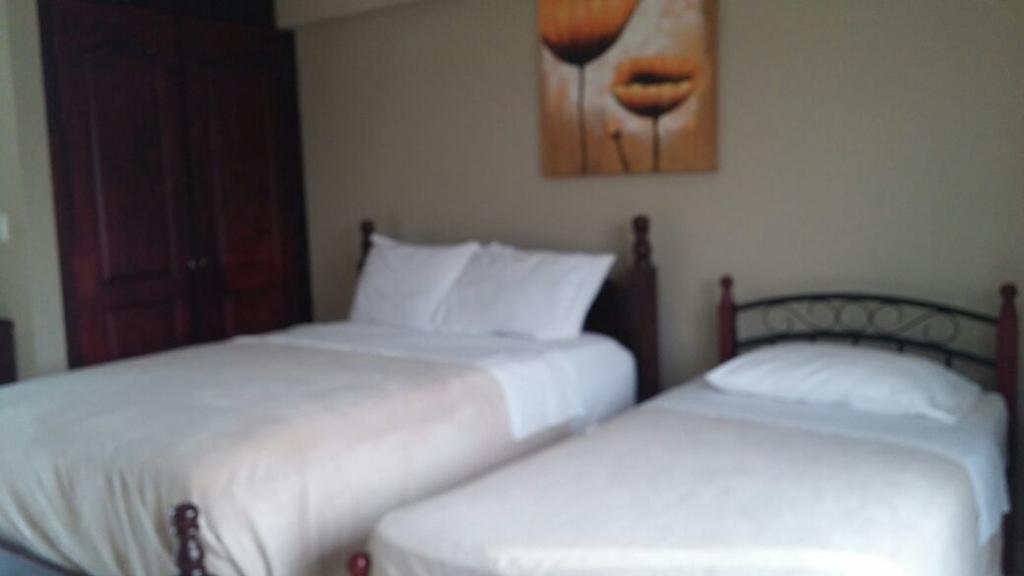 נואבה גורגונה Hotel Punta Chame Villas חדר תמונה