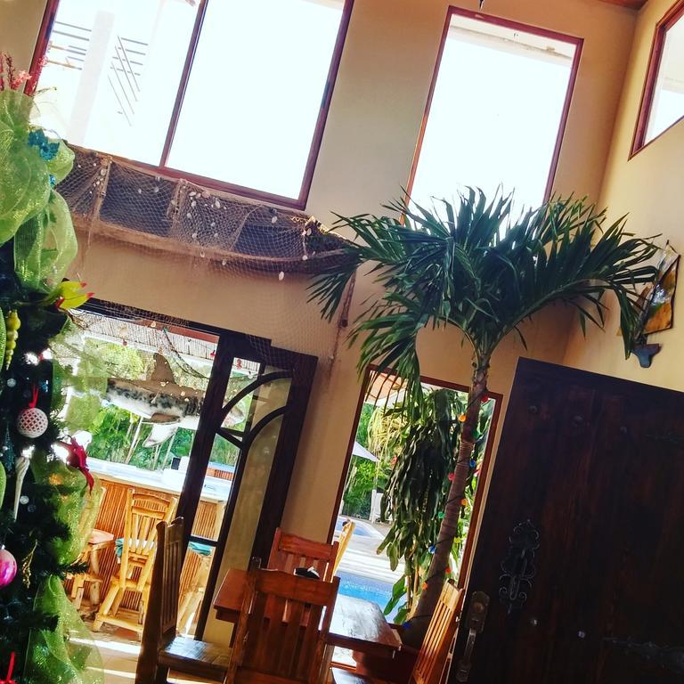 נואבה גורגונה Hotel Punta Chame Villas מראה חיצוני תמונה